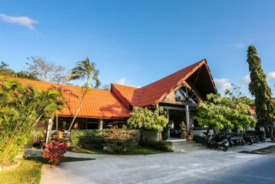 Naiharn Beach Resort – Foto’s 6